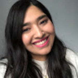 Meet your Posher, Sarah